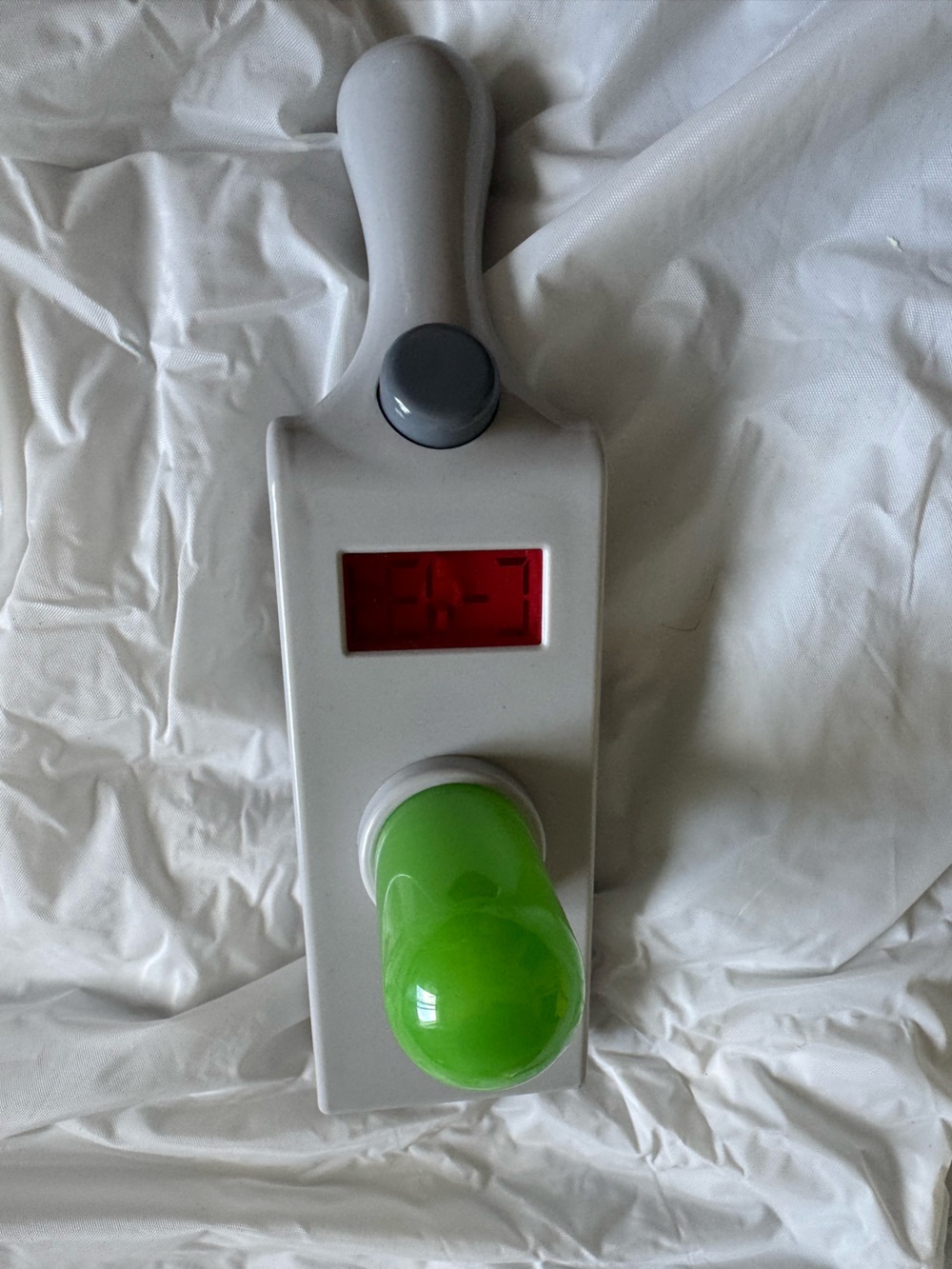Rick & Morty Funko Portal Gun Role Play Toy 2017 Model 1705-RY-01 Tested
